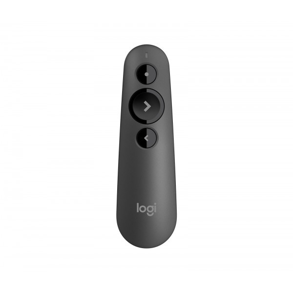 R500s wireless presenter