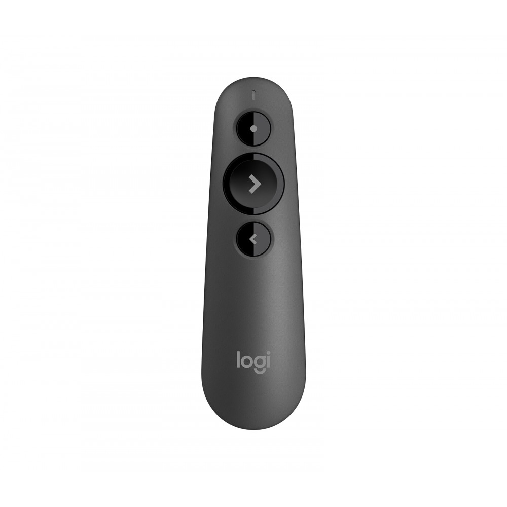 R500s wireless presenter