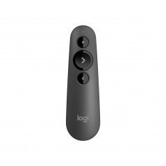 R500s wireless presenter