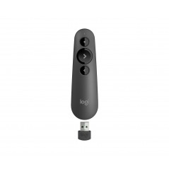 R500s wireless presenter