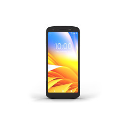 TC22 Wlan Wifi 6 SE4710 6IN Display 8GB/128GB 16MP Rfc 5MP F | APLIUM