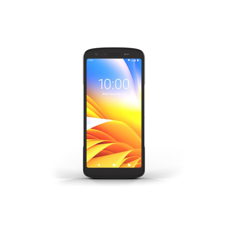 TC22 Wlan Wifi 6 SE4710 6IN Display 8GB/128GB 16MP Rfc 5MP F | APLIUM
