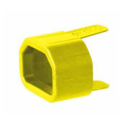 slip-on sleeve for C14 Yellow | APLIUM