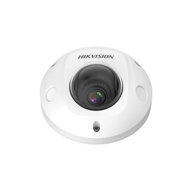 8-Channel 1080p H.265 Mobile