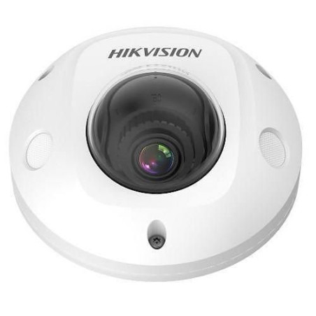 8-Channel 1080p H.265 Mobile