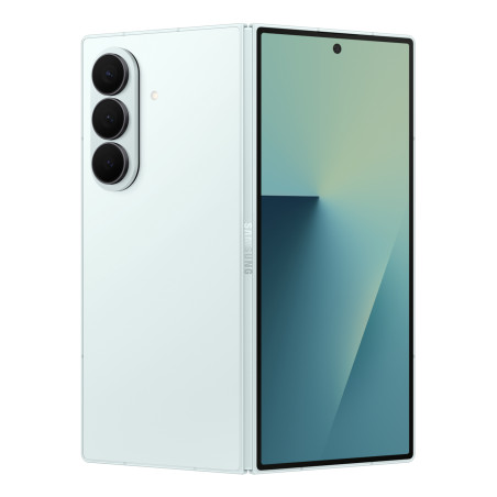 Samsung Galaxy Z Fold7 512GB Mint