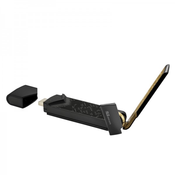 USB-AX56 AX1800 DUAL BAND WIFI