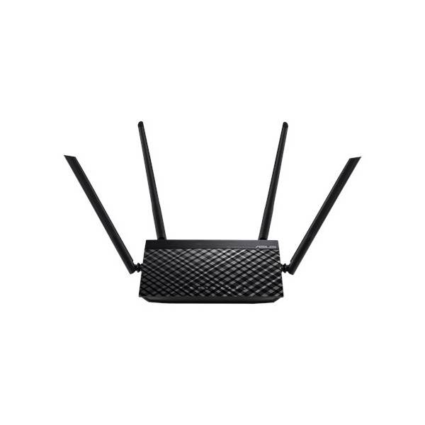 RT-AC1200 V2 ROUTER