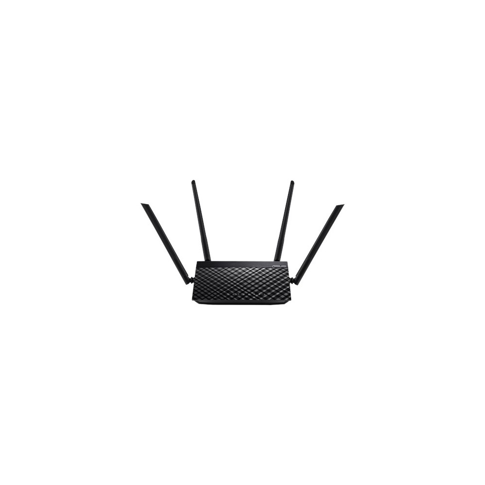 RT-AC1200 V2 ROUTER RT-AC1200 V2 ROUTER