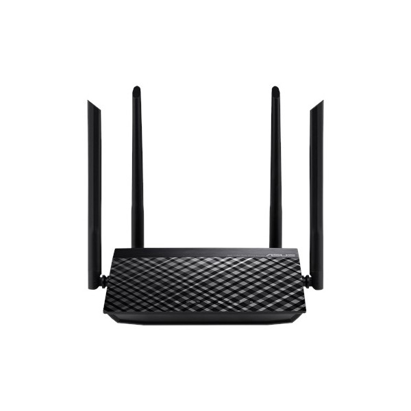 RT-AC1200 V2 ROUTER