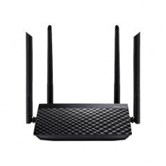 RT-AC1200 V2 ROUTER
