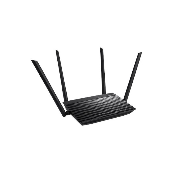 RT-AC1200 V2 ROUTER