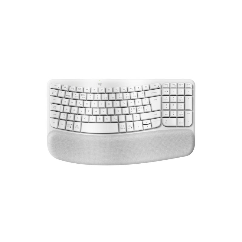 Wave Keys keyboard RF