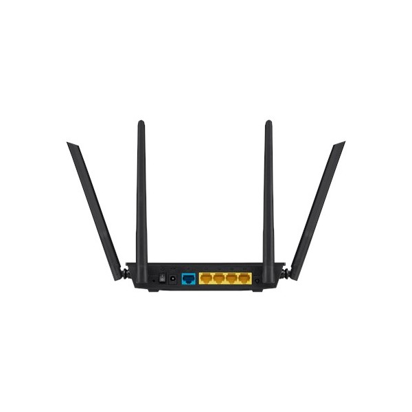 RT-AC1200 V2 ROUTER