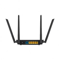 RT-AC1200 V2 ROUTER