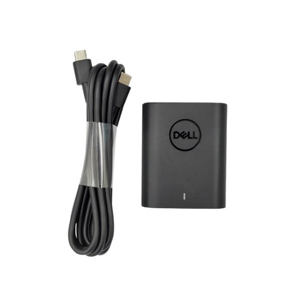 AC Adapter 60w Black