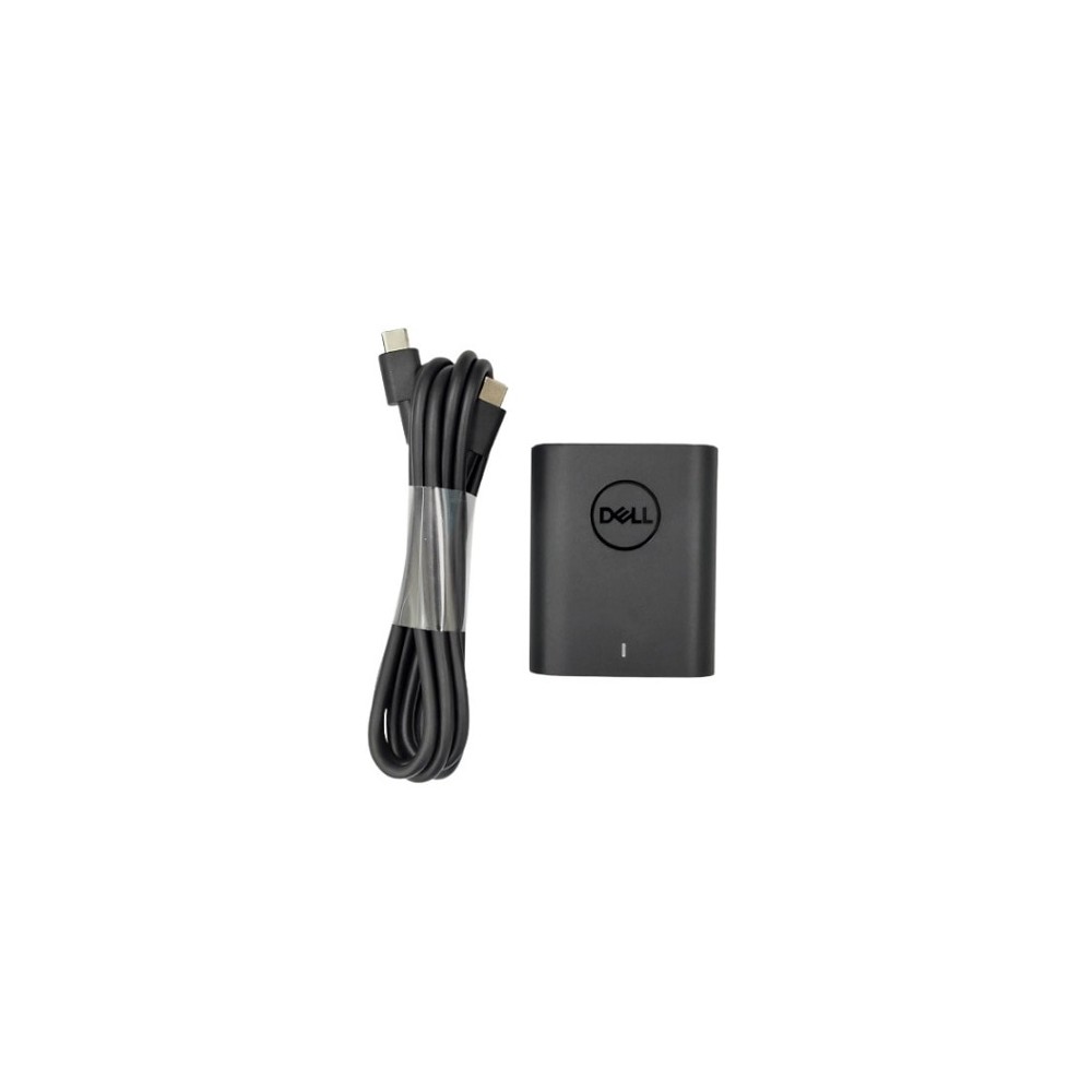AC Adapter 60w Black