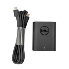 AC Adapter 60w Black