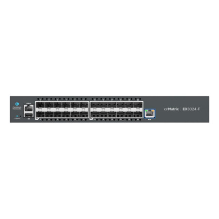 cnMatrix EX3024F, Intelligent