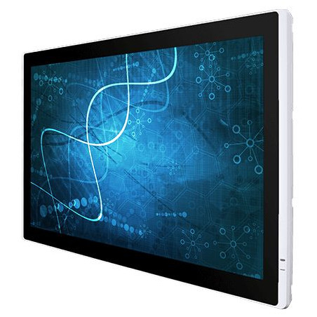 32" Multi-Touch Color