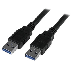 3m 10 ft USB 3.0 Cable - A to A - M/M