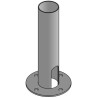 Pole, SP2 with BCM and Std.
