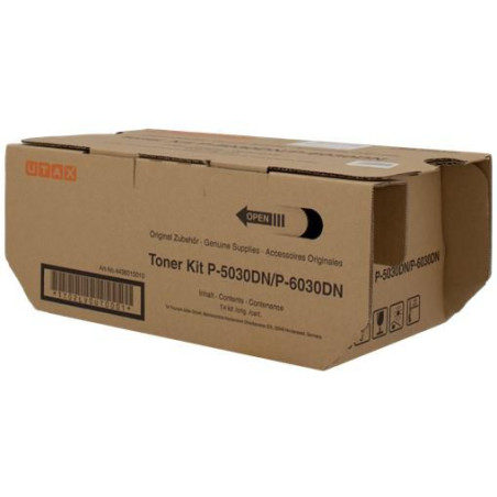 Toner Cartridge 1 Pc(S)