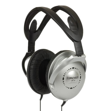 Ur18 Headphones/Headset Wired
