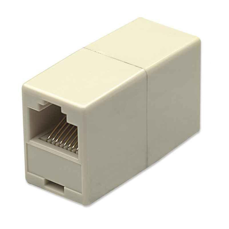 Cable Gender Changer 8P8C