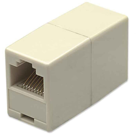 Cable Gender Changer 8P8C