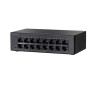 Anaged Switch , 16 Ports