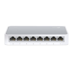 Tl-Sf1008D Unmanaged Fast