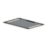 LCD back cover for select