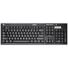 KBD KATYDID USB RED PORTUGESE