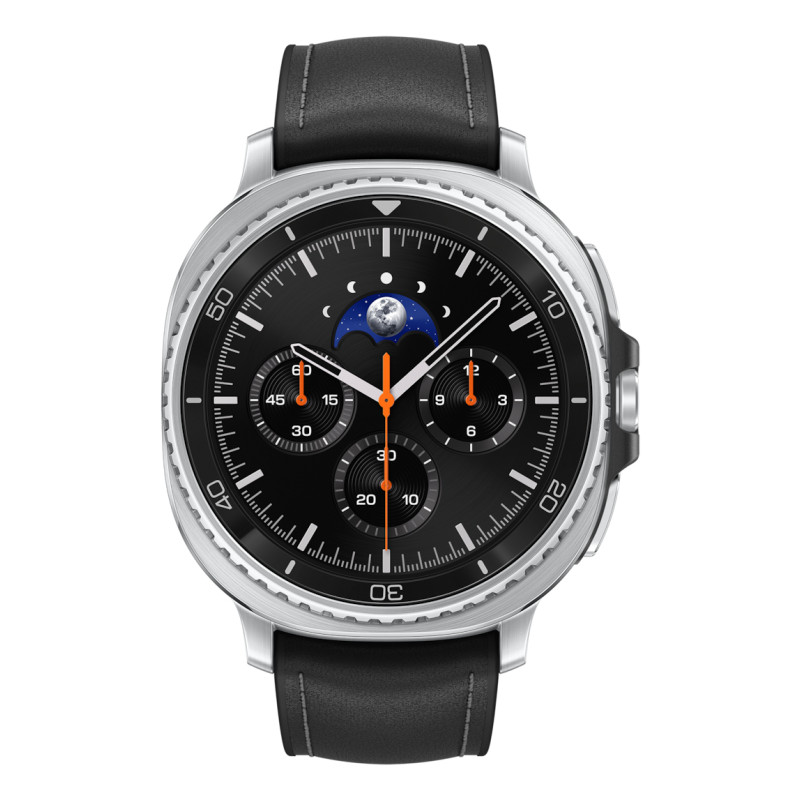 Samsung Watch8 Classic 46mm BT Black