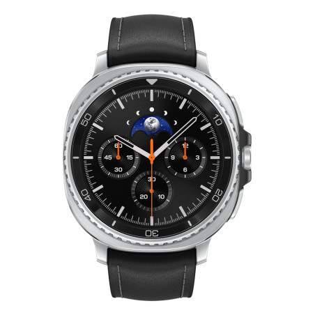 Samsung Watch8 Classic 46mm BT Black