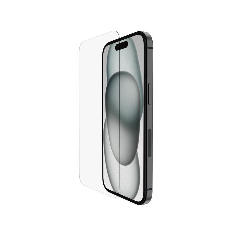 ScreenForce Clear screen