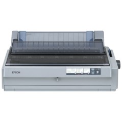 Epson LQ-2190N, 576 carácteres por segundo, 360 x 180 DPI, 432 carácteres por segundo, 144 carácteres por segundo, 10,12 carácte