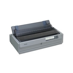 Epson LQ-2190N, 576 carácteres por segundo, 360 x 180 DPI, 432 carácteres por segundo, 144 carácteres por segundo, 10,12 carácte