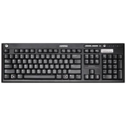 KEYBOARD KATYDID USB RED FR AR