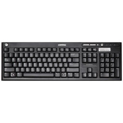 Keyboard (NORDIC)
