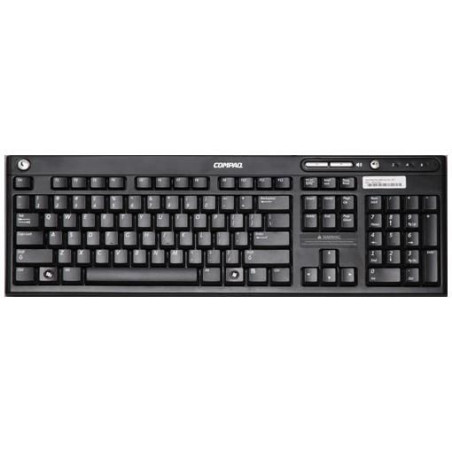 Keyboard (NORDIC)
