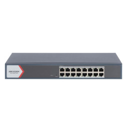 16 Port Gigabit Smart Switch