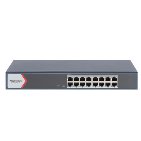 16 Port Gigabit Smart Switch