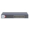 16 Port Gigabit Smart Switch