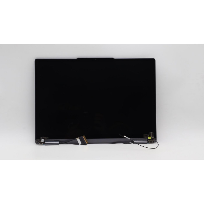 Display Hinge-up Assembly for