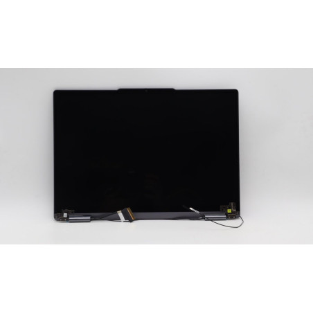 Display Hinge-up Assembly for