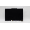 Display Hinge-up Assembly for