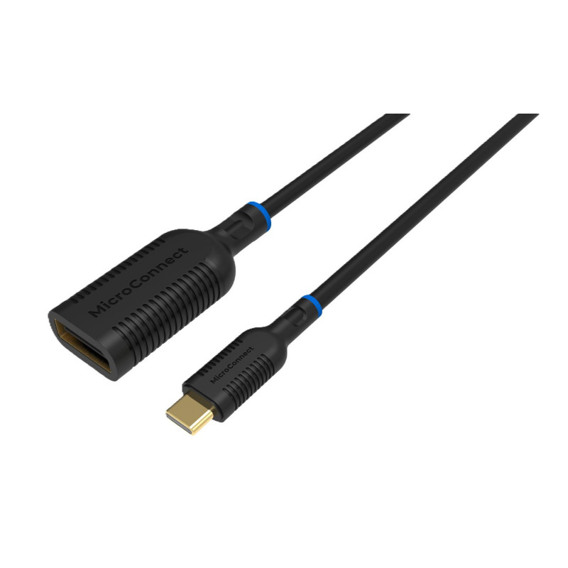 USB-C to Displayport adapter