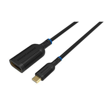 USB-C to Displayport adapter